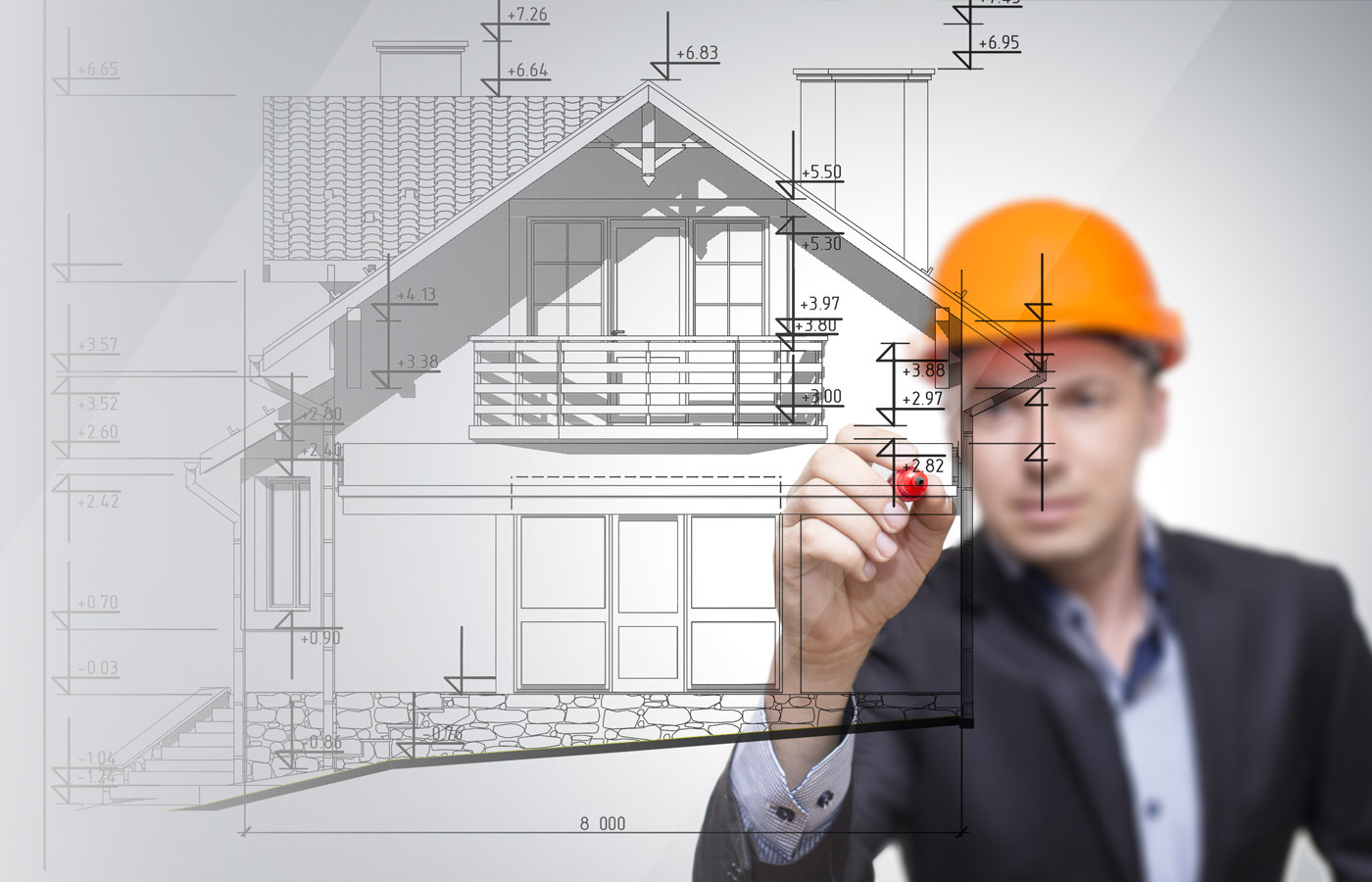 formation sécurité batiment chantier